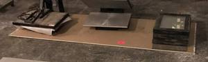 2 - 16 x 24 Hot Presses