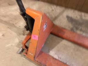Pallet Jack