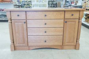 New Hutch