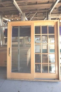 Marvin Door