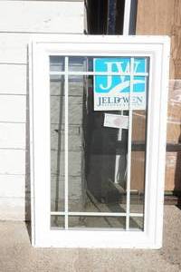 Jeld Wen Window