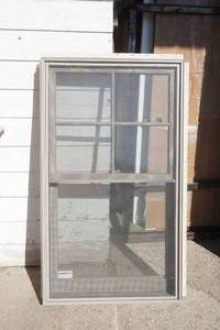 Marvin Window