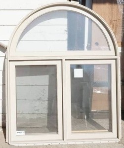 Marvin Arch Window