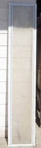 Side lite Window Panel