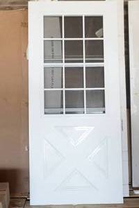 Storm Door
