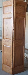 Bifold Door