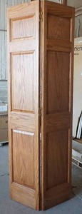 Bifold Door