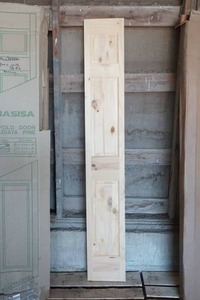Bifold Door