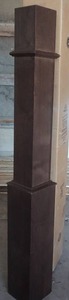 Alder Mounting Block