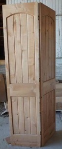 Bifold Door
