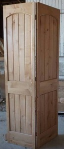 Bifold Door