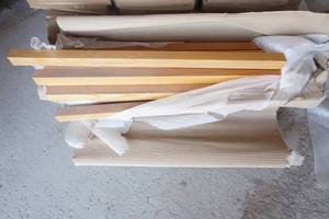 Railing Spindles