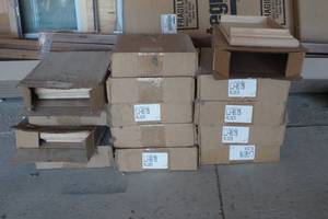 L.J.  Smith Stair  System