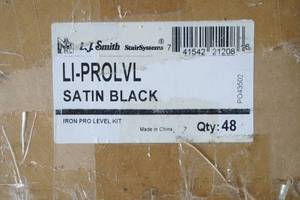 Level kit
