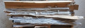 L.J Smith Railing Spindles