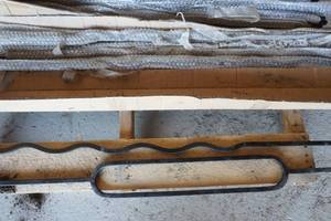 L.J Smith Railing Spindles