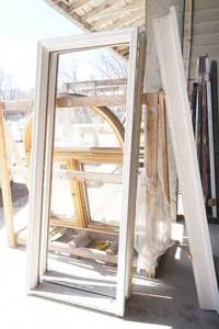 Door frames