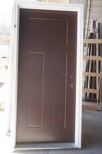Door