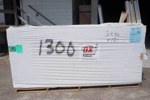 Oxboard