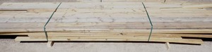 lumber