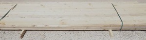 lumber