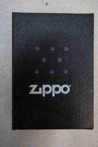 lot 228 image: Zippo