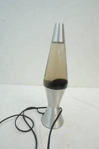 lot 243 image: lava lamp