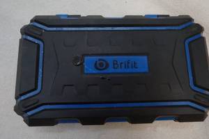 lot 244 image: britfit