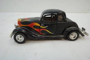 lot 246 image: collector car
