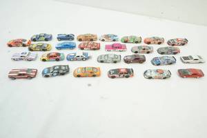lot 251 image: Hotwheel Cars