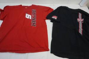 lot 256 image: Shirts