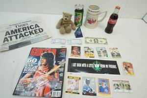 lot 257 image: Collectibles