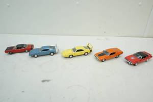 lot 273 image: collector mopar cars