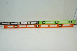 lot 286 image: levels