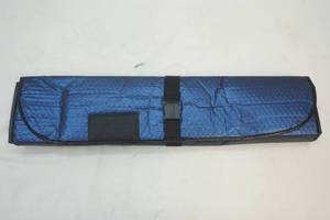 lot 287 image: Dickies windshield sun cover