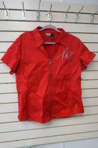 lot 292 image: Harley Davidson shirt