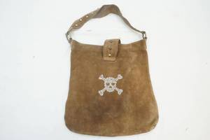 lot 305 image: Vintage Jimmy Z handbag