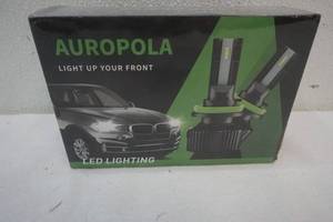 lot 9 image: Auropola LED Lighting