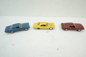 lot 44 image: Model Cars