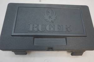 lot 51 image: Ruger Case