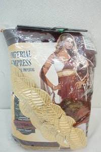lot 52 image: Imperial Empress Costume