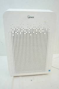 lot 56 image: Winix Air Purifier