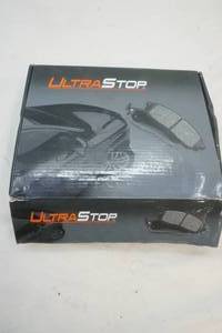 lot 57 image: Bosch Brake Pads