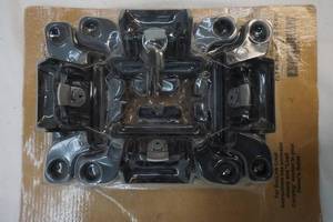 lot 86 image: Box cleat lock