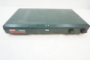 lot 88 image: Coleman stove