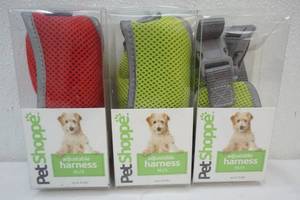 lot 95 image: Pet shoppe harnesses