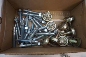 lot 103 image: hardware