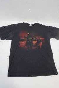 lot 130 image: Ozzy t shirt