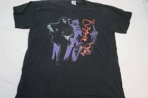 lot 135 image: Ozzy osbourne t shirt
