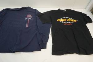 lot 140 image: shirts